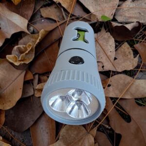 Ancol LED Poop Torch