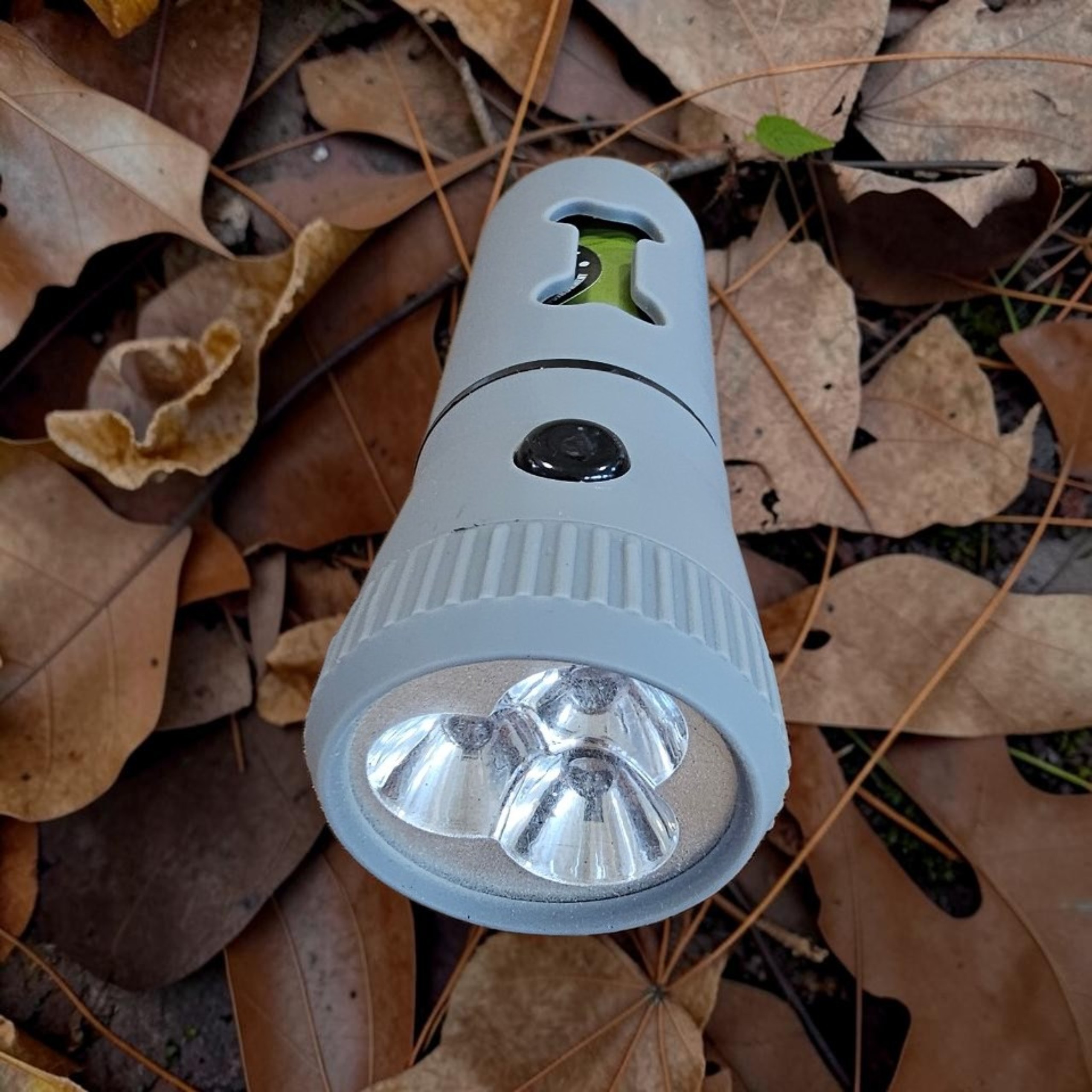 Ancol LED Poop Torch