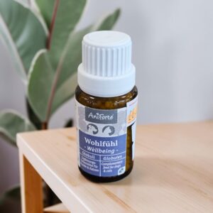 Anioforte Wellbeing Globules 15g