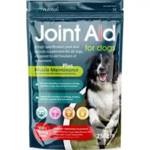 GWF Nutrition Joint Aid For Dogs