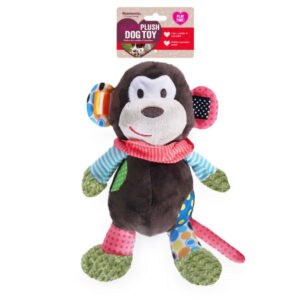 Rosewood Mitchell Monkey
