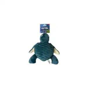 Animal Instincts Sustainables Sea Life Crumpled Sea Turtle