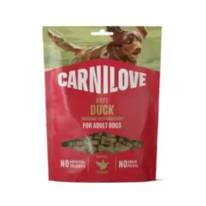 Carnilove Soft Treats 200g