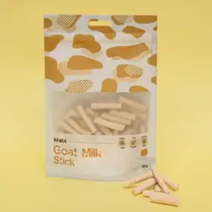 Waita Freeze Dried Goat Milk Stick Pack 60g
