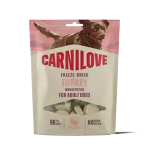 Carnilove Freeze Dried Treats