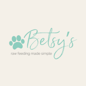 Betsy's Raw