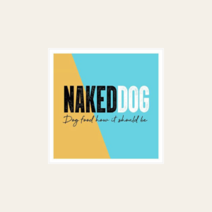 Naked Dog