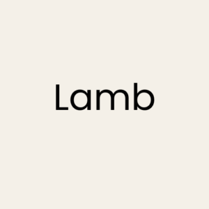 Lamb