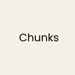 Boneless Chunks