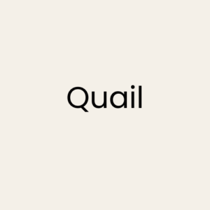 Quail