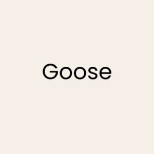Goose