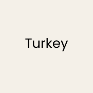 Turkey Training Treats