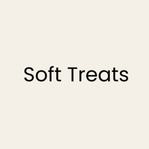 Soft Treats