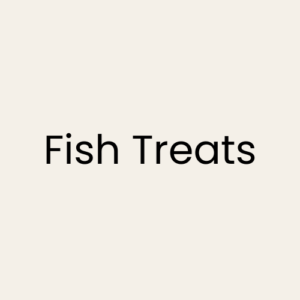 Fish Treats