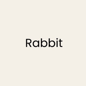 Rabbit Training Treats