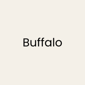 Buffalo