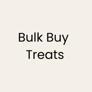 Bulk Buy Treats