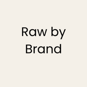 Raw By Brand