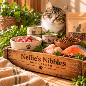 Cat Food